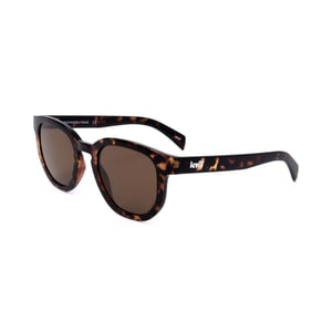 Levi Zonnebril Schildpad Shell