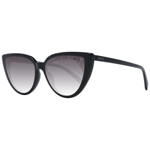 Cat Eye Sunglasses Gradient Lenses