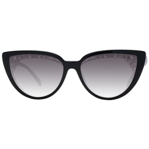 Cat Eye Sunglasses Gradient Lenses