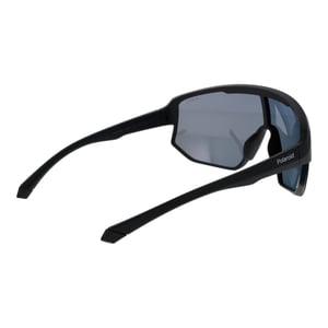 Zwarte Polycarbonaat Zonnebril