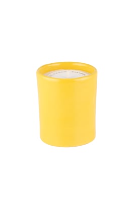 BLACK AVARITIA 35CL CANDLE