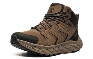 Karrimor Premium Kestrel Mid Mens Waterproof Hiking Boots