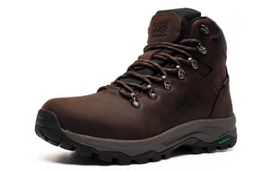 Karrimor Premium Mendip 4 Mens Waterproof Hiking Boots