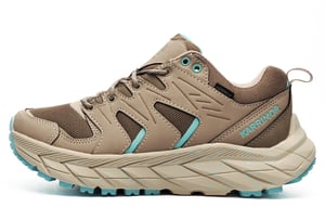 Karrimor Premium Kestrel Low Womens Waterproof Hiking Shoes