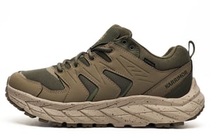 Karrimor Premium Kestrel Low Mens Waterproof Hiking Shoes