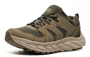 Karrimor Premium Kestrel Low Mens Waterproof Hiking Shoes