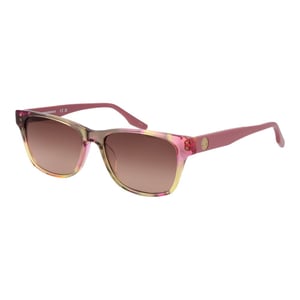 Roze Acetaat Zonnebril