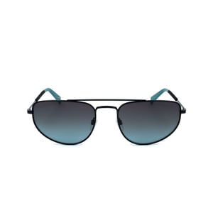 Aviator Zonnebril Lelv1018s807ac Gradient Lenzen