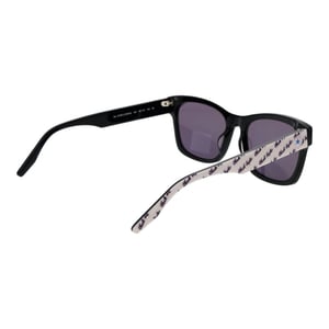 Black Acetate Sunglasses