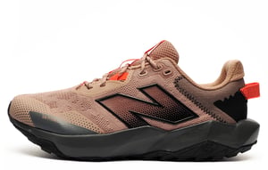 New Balance Dynasoft Nitreal v6 Mens Wide Fit Trail Running Shoes