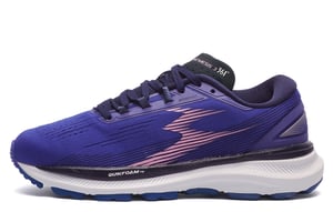 361° Nemesis 3 Womens Wide Fit Running Shoes