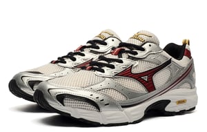 Mizuno MXR Mens Trainers