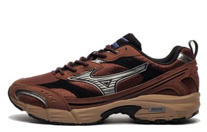 Mizuno MXR Mens Trainers