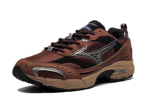 Mizuno MXR Mens Trainers