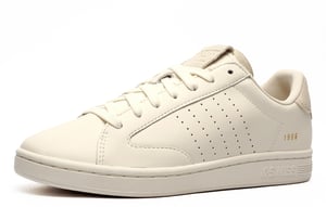 K-Swiss Lozan Klub 1966 Mens Leather Trainers