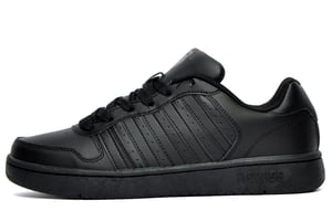 K-Swiss Court Palisades Mens Leather Trainers