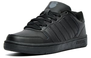 K-Swiss Court Palisades Mens Leather Trainers