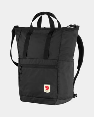 High Coast High Coast Unisex Totepack Totepack in Black