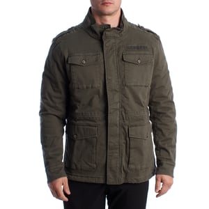 Herrarnas Vinterjacka US40127014