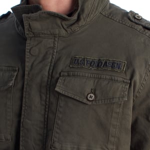 Herrarnas Vinterjacka US40127014