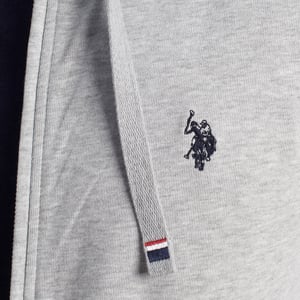 Heren Hoodie met Rits 67931