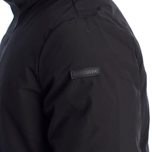 Herrars vinter vindtät och vattentät jacka 66501