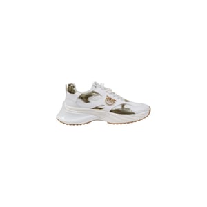 Leren Vetersneakers