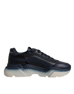 Portofino Laag Top Leren Sneakers