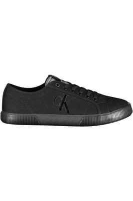 Canvas Sneakers Lågmodell