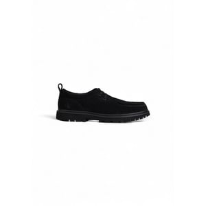 Mocka Chukka Stövlar Casual Stil