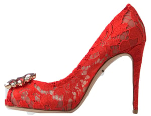 Kant Peeptoe Hakken High Heel