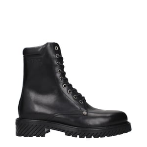 Veterschoenen Enkellaarsjes