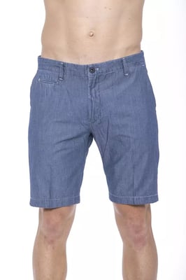 Denim Shorts Regular Fit