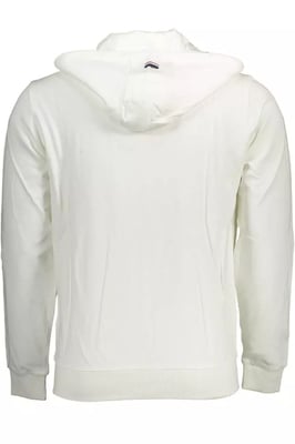 Zip-up hoodie met klassieke pasvorm