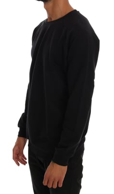Raglansleeve Crewneck Sweatshirt