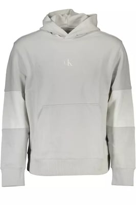 Kleurblok Hoodie J30j300005