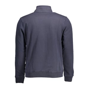Zip-up Sweater Klassieke Breigoederen