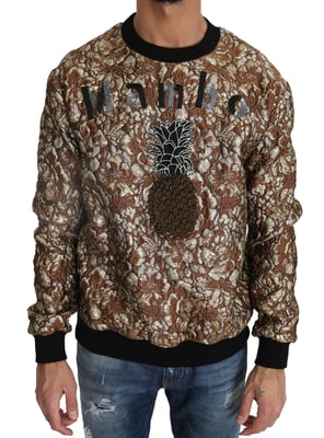 Mambo Ananas Sweatshirt