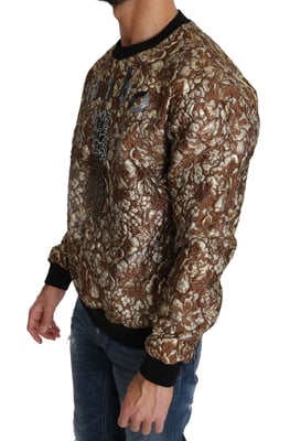 Mambo Ananas Sweatshirt