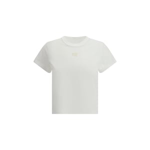 Klassisk logotyp T-shirt med kort ärm