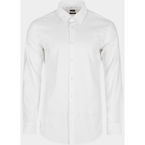 Hugo Boss Business hemd lange mouw h-hank-s-kent-c1-232 10248773 50490934/100