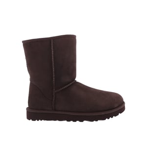 UGG Australia Dames classic short ii burnt cedar