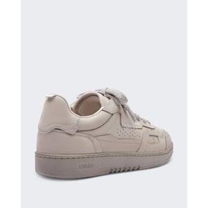 Axel Arigato Heren dice patchwork sneaker