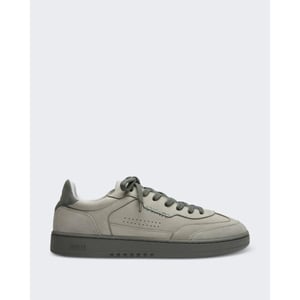 Axel Arigato Heren dice t-toe sneaker