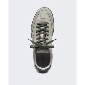 Axel Arigato Heren dice t-toe sneaker