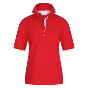 HV Society Poloshirt hvsbella ms