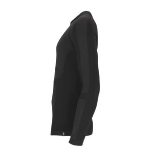 Stapp Heat thermoshirt heren lange mouw merino wol
