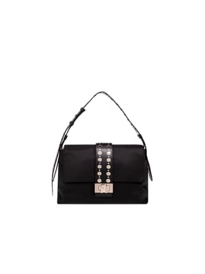 Furla Charlotte M Axelväska