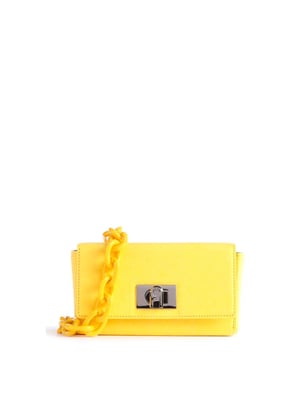 Furla Bloombag Mini Axelväska