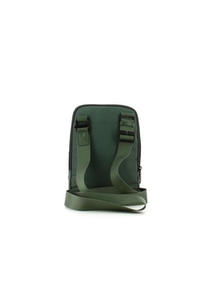 Piquadro Grön Mini Tabletväska